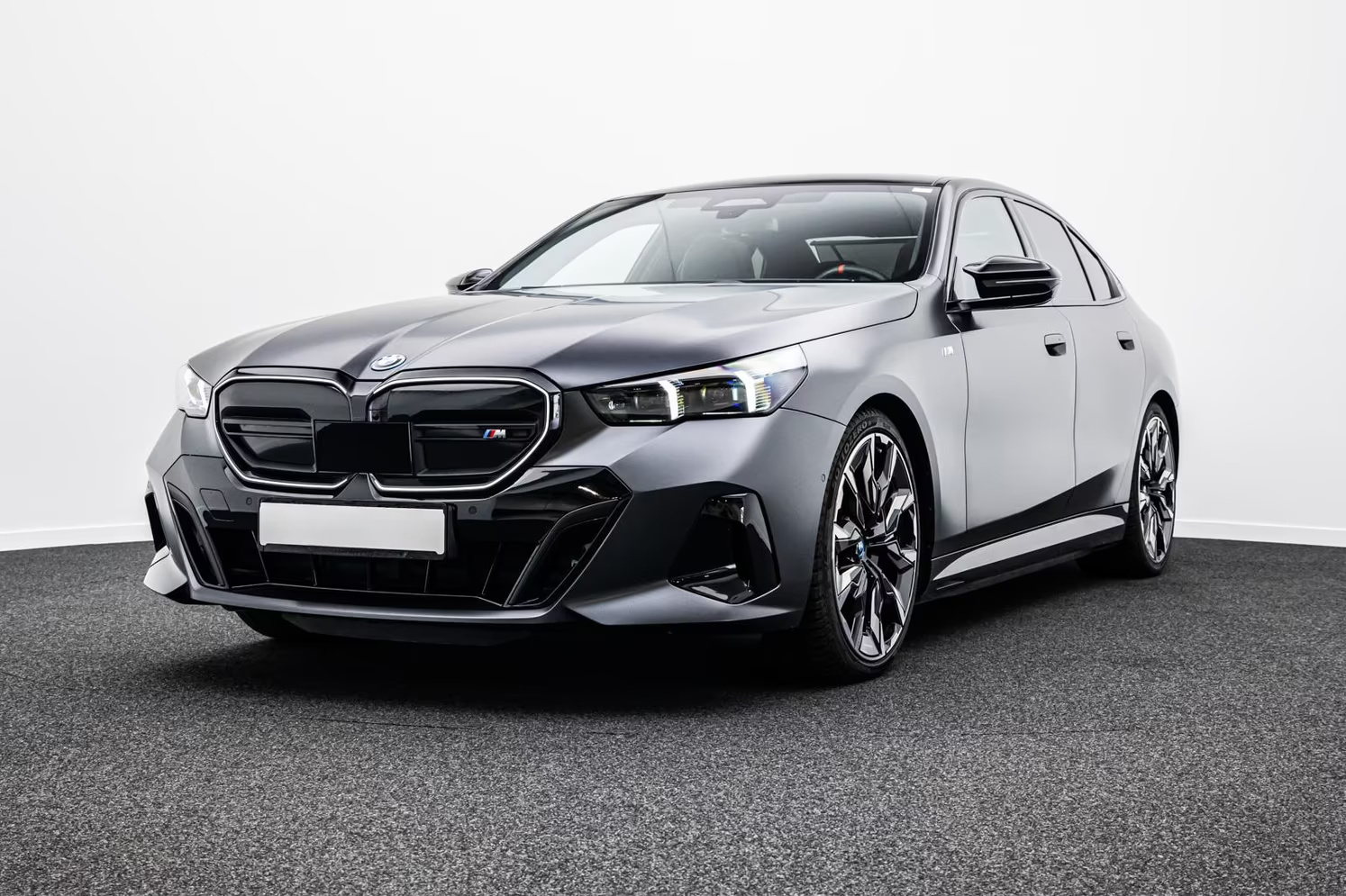 BMW i5 M60 Limousine xDRIVE