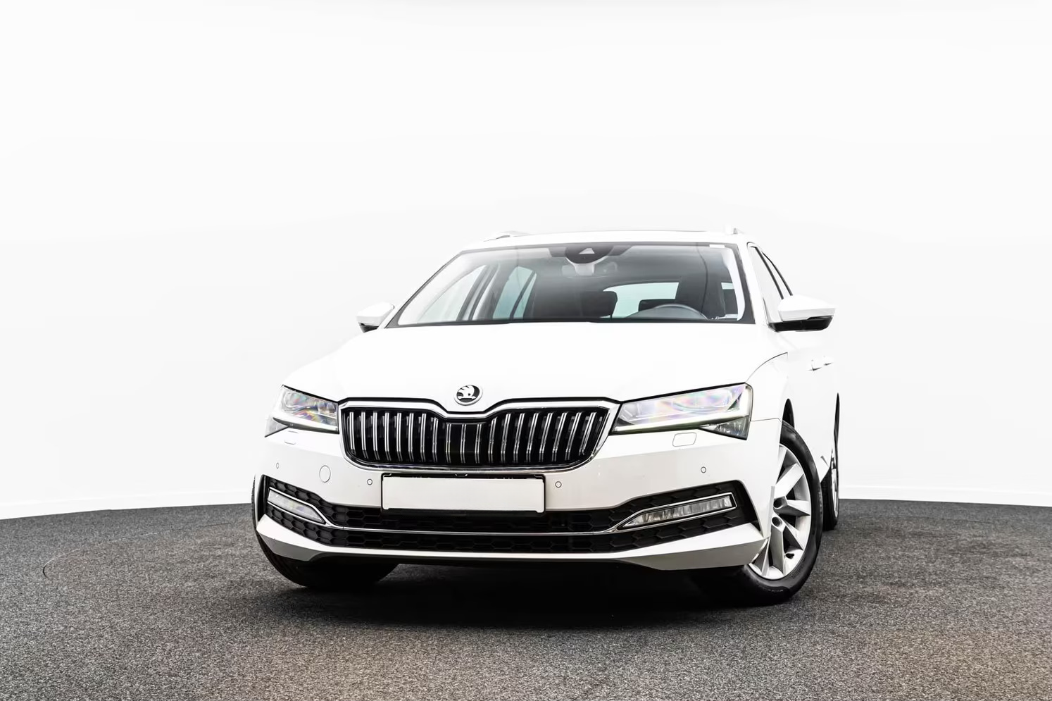 Skoda Superb Combi 2.0TDi PREMIUM